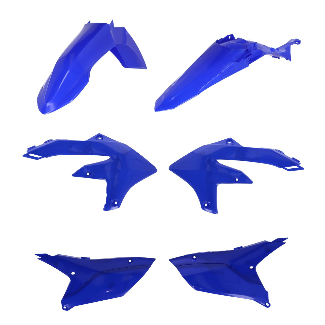 PLASTIC KIT YZ250/450 23-26
