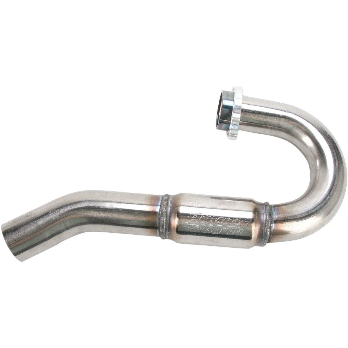 Honda PowerBomb Header