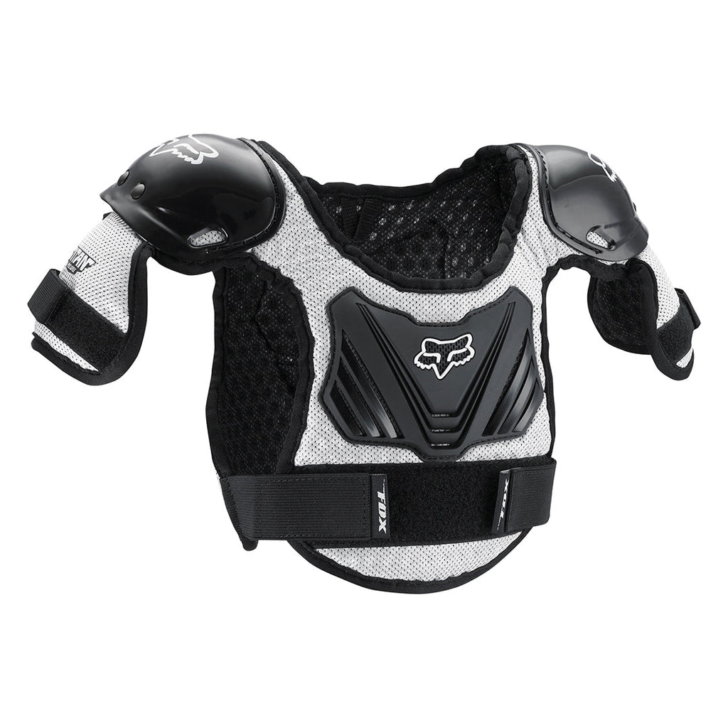 Peewee Titan Roost Deflector