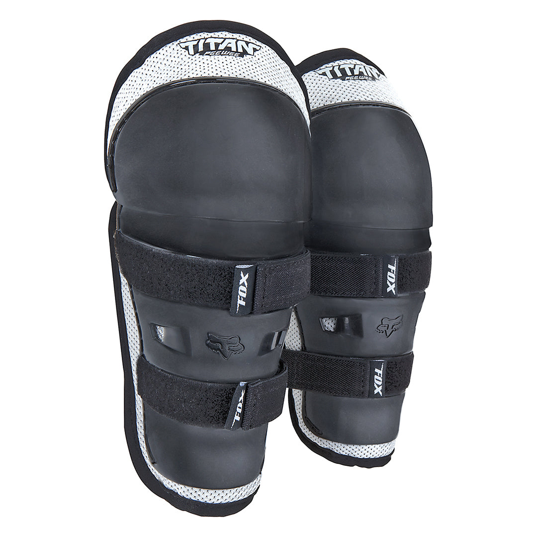 Peewee Titan Knee/Shin Pads