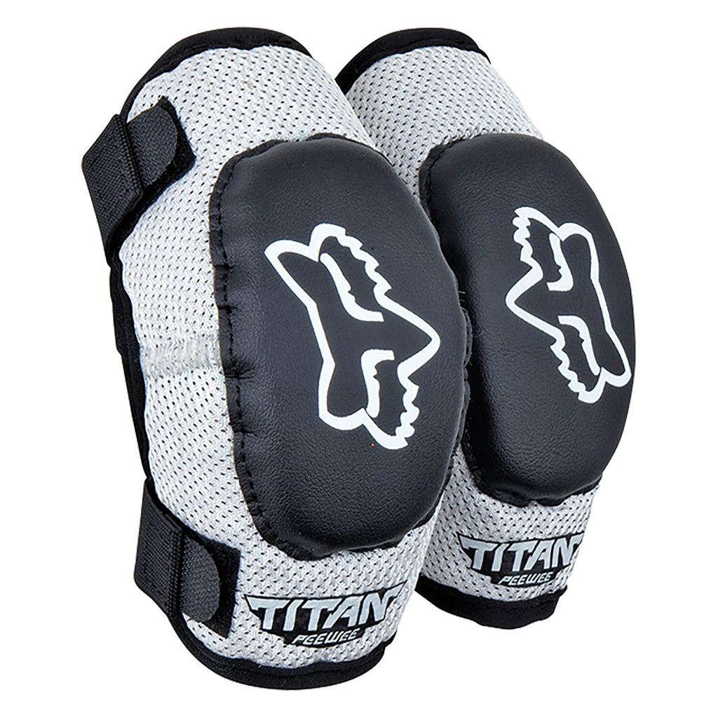Peewee Titan S/M Elbow Pads