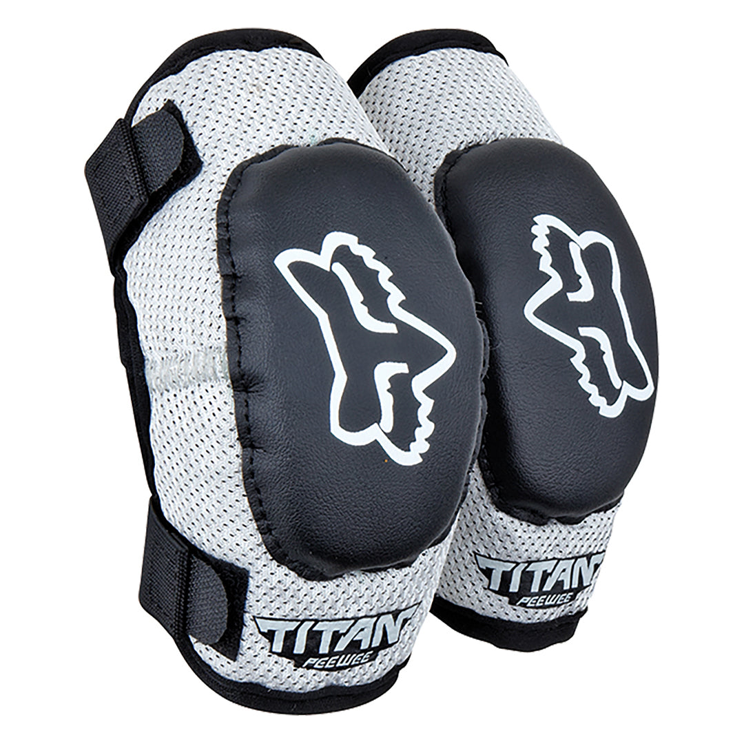 Peewee Titan S/M Elbow Pads