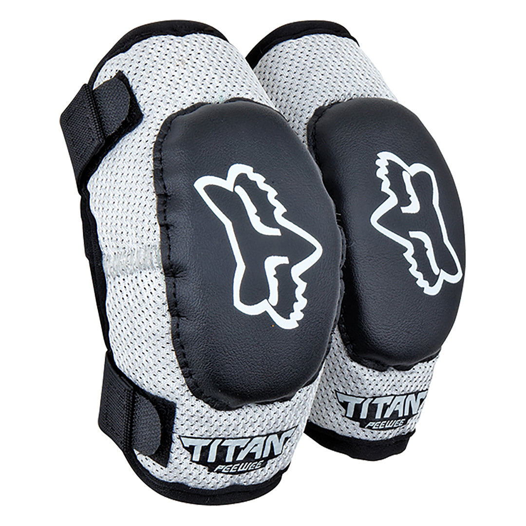 Peewee Titan M/L Elbow Pads