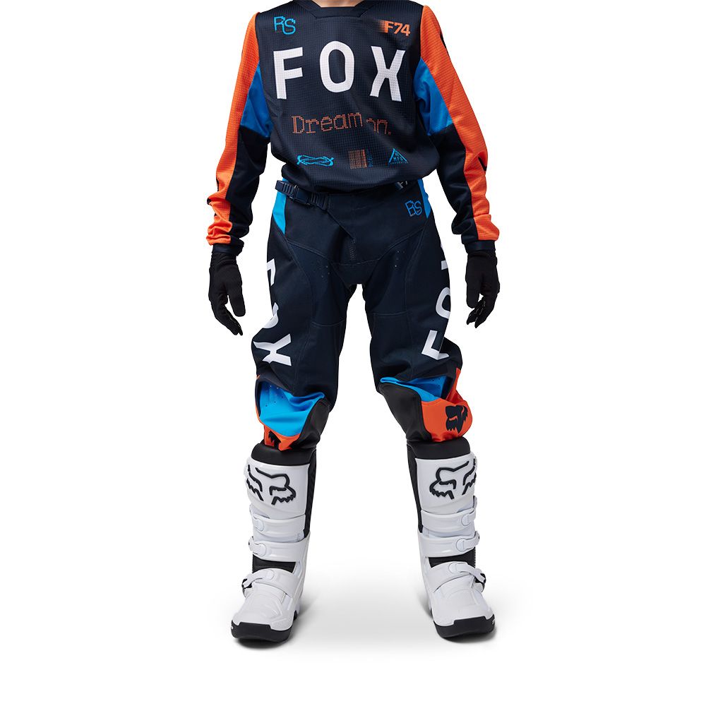 Youth 180 Race Spec Pants