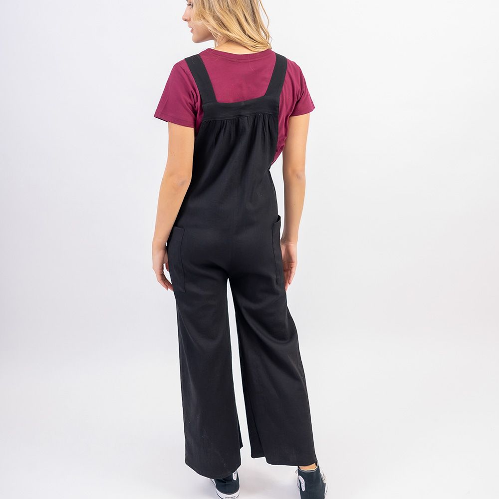 Women's Deeptown Dungaree
