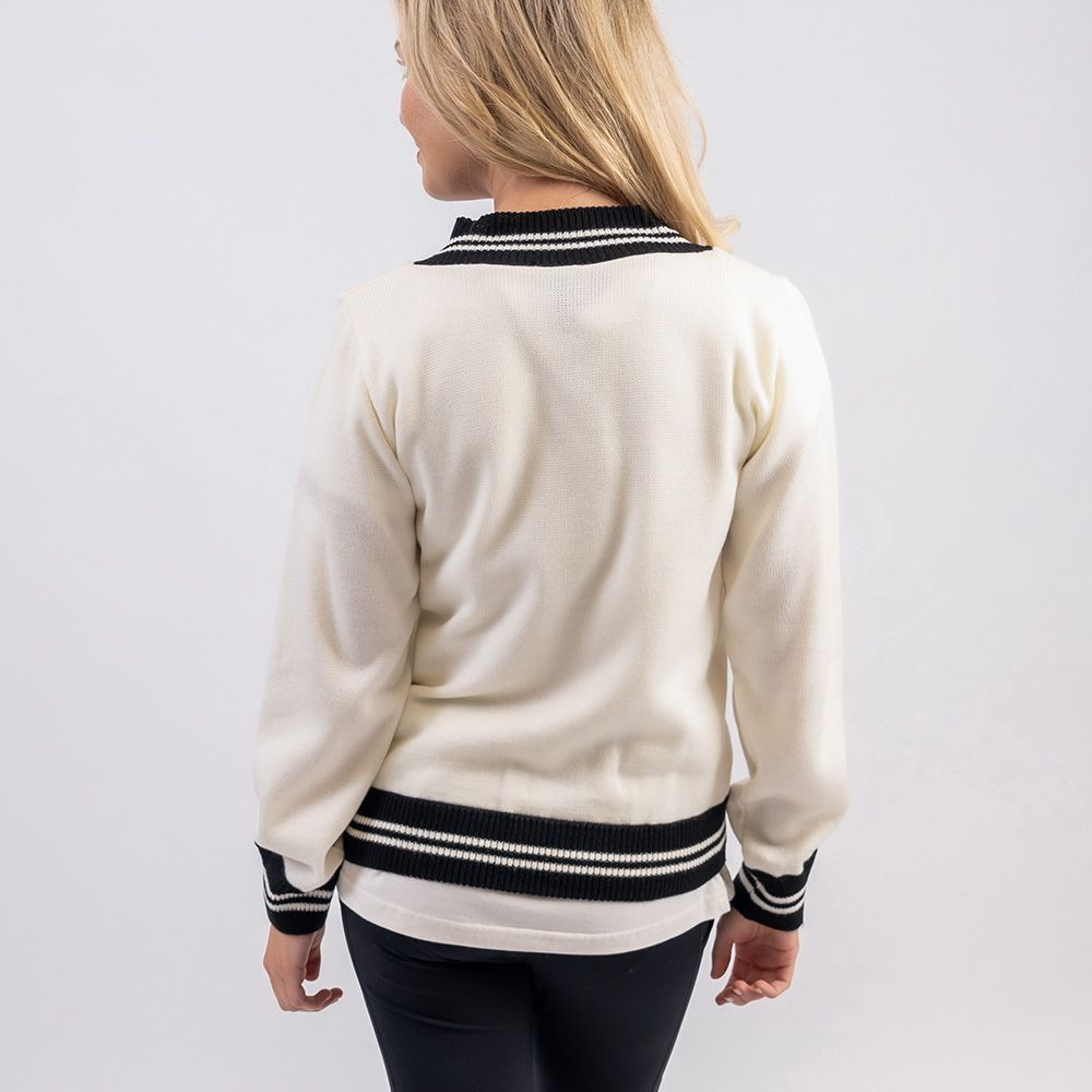 Women's Deep Racer Jersey