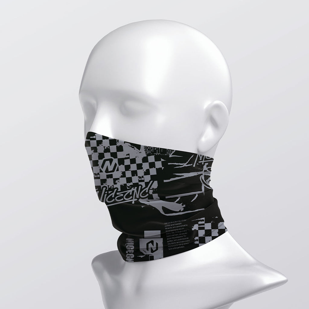 NICECNC Riding Face Mask