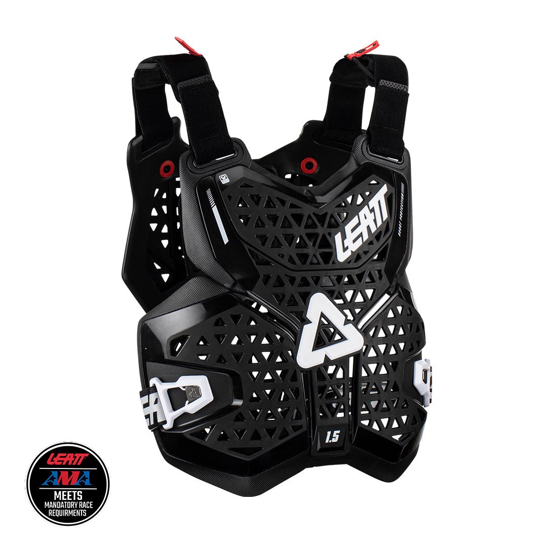 Chest Protector 1.5
