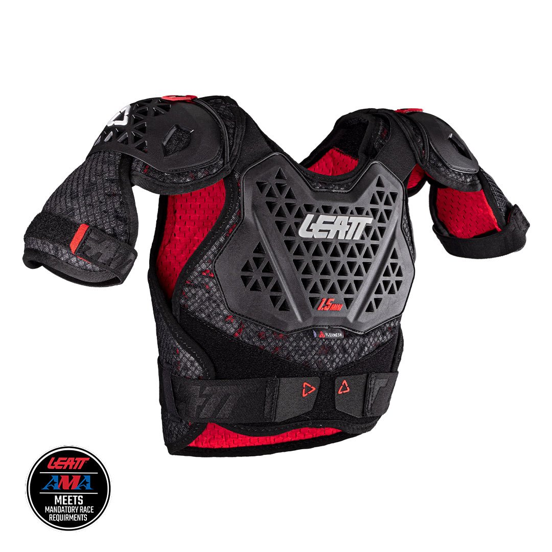 Chest Guard 1.5 Pro - Mini
