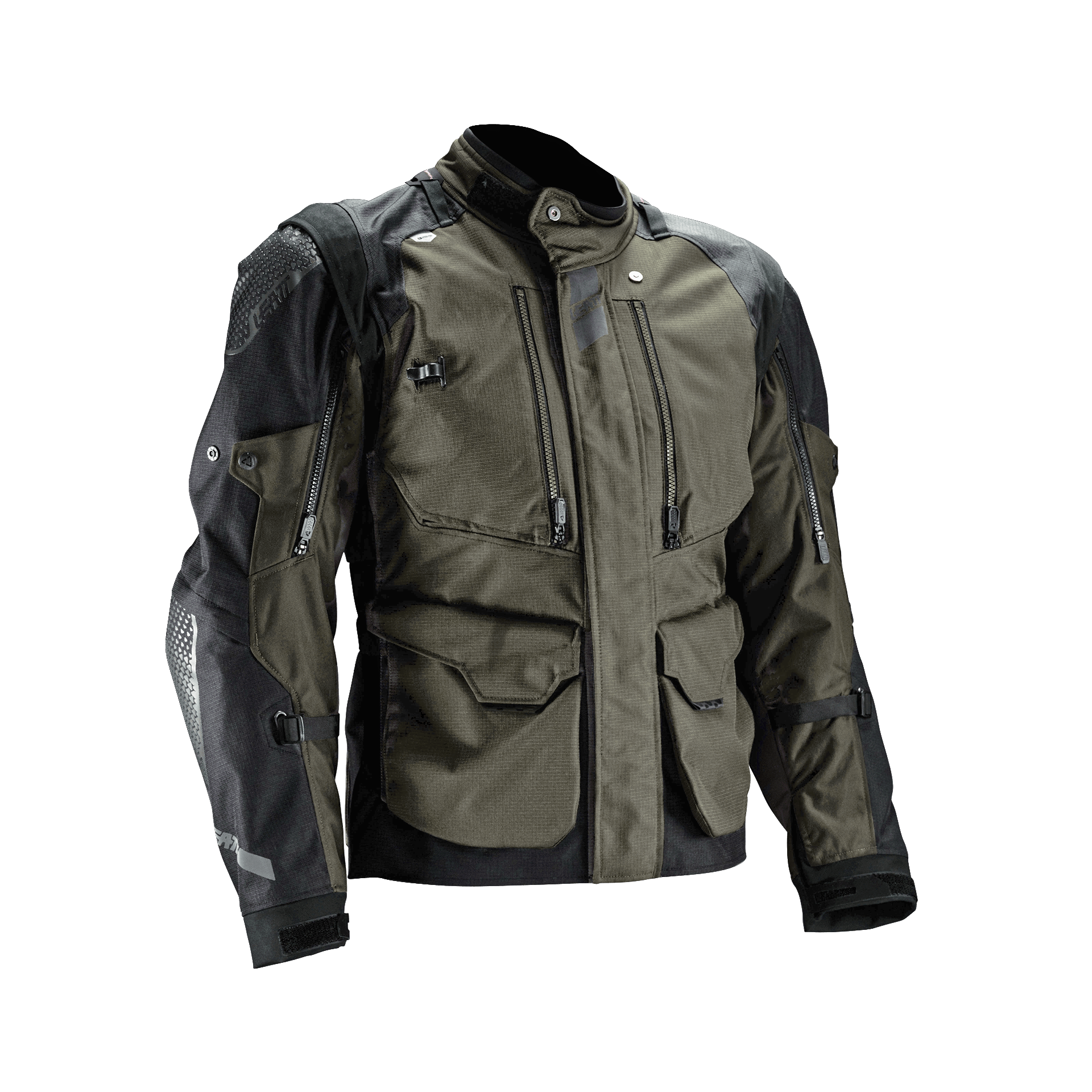 Jacket ADV MultiTour 5.5