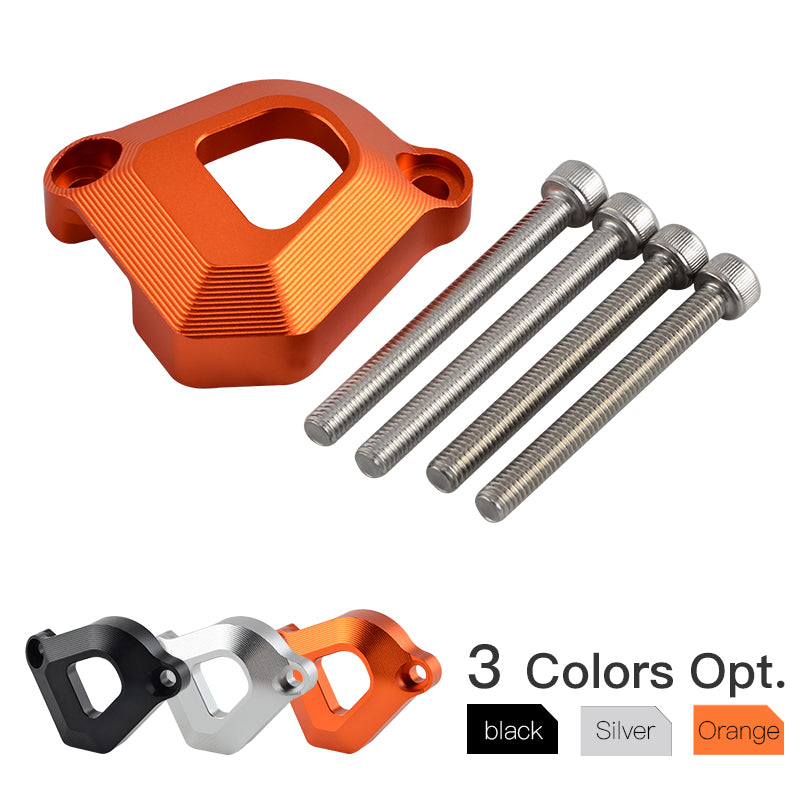 Clutch Slave Cylinder Guard Cover For KTM 1090 1290 Adventure 1290 Super Duke R Position 1