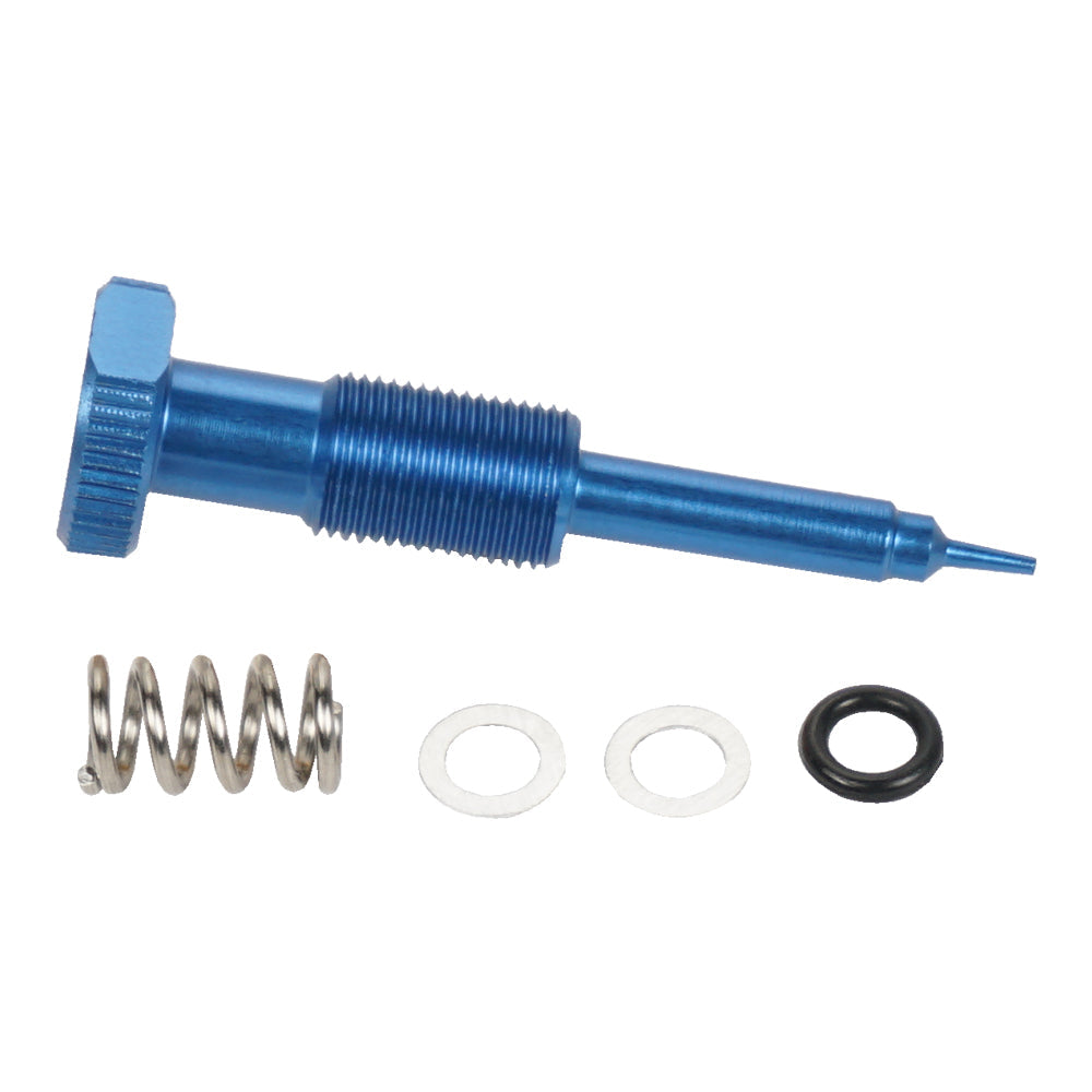 Fuel Screw Air Mixture Carb Air Carburetor For Suzuki DRZ400S/SM 2000-2024
