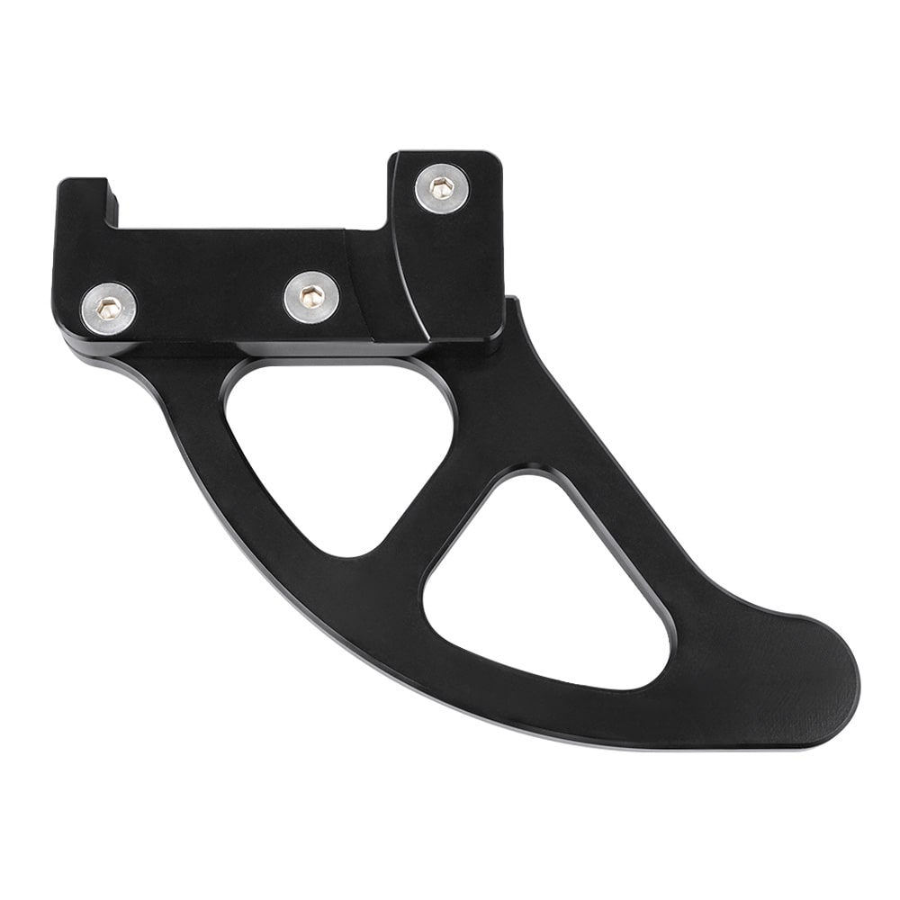 Rear Brake Disc Rotor Guard for Husqvarna 125-501 TE/FE/TX/FX