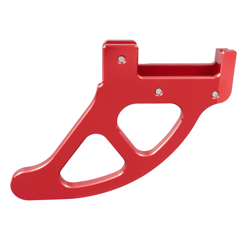 Rear Brake Disc Rotor Guard for Husqvarna 125-501 TE/FE/TX/FX