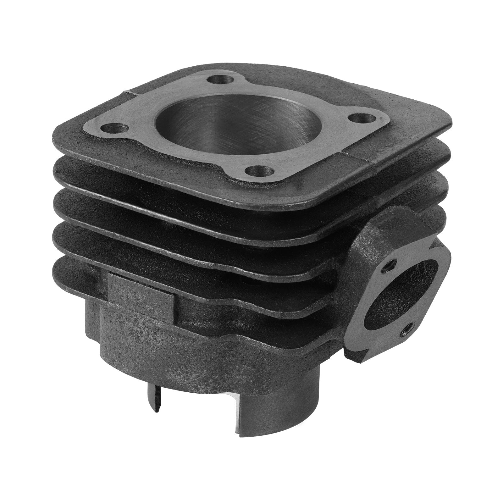 47mm 70cc 2-Stroke Big Bore Rebuild Kit For 40QMB E40QMB 1E40QMB 1PE40QMB Minarelli Engines Position 5