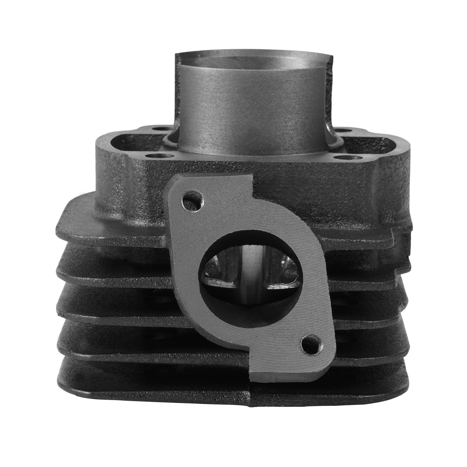 47mm 70cc 2-Stroke Big Bore Rebuild Kit For 40QMB E40QMB 1E40QMB 1PE40QMB Minarelli Engines Position 2