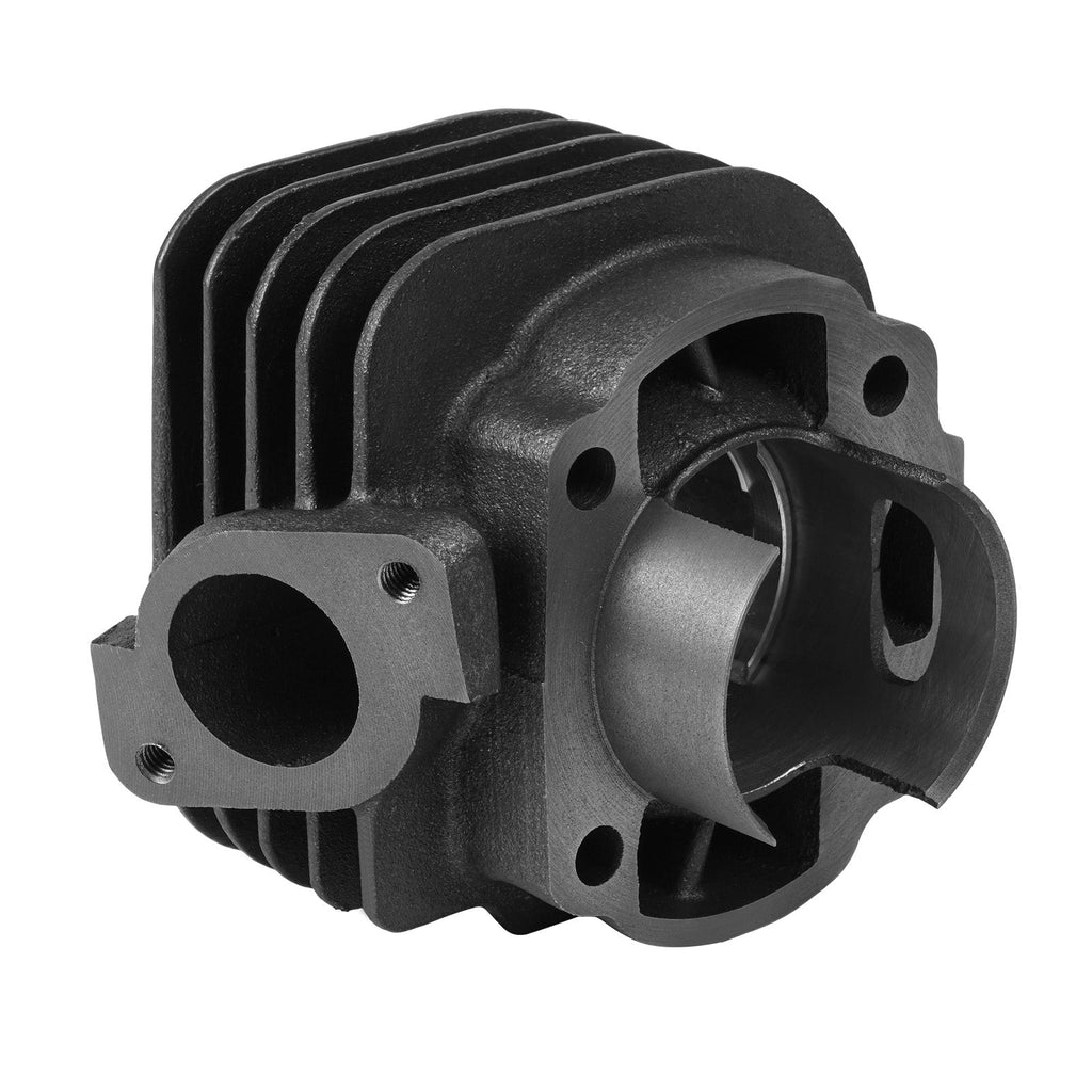 47mm 70cc 2-Stroke Big Bore Rebuild Kit For 40QMB E40QMB 1E40QMB 1PE40QMB Minarelli Engines Position 3