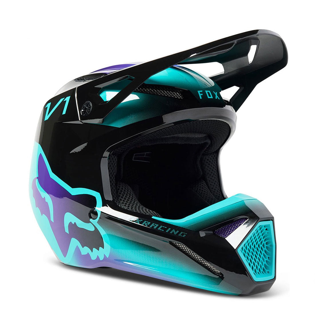 Youth V1 Toxsyk Helmet