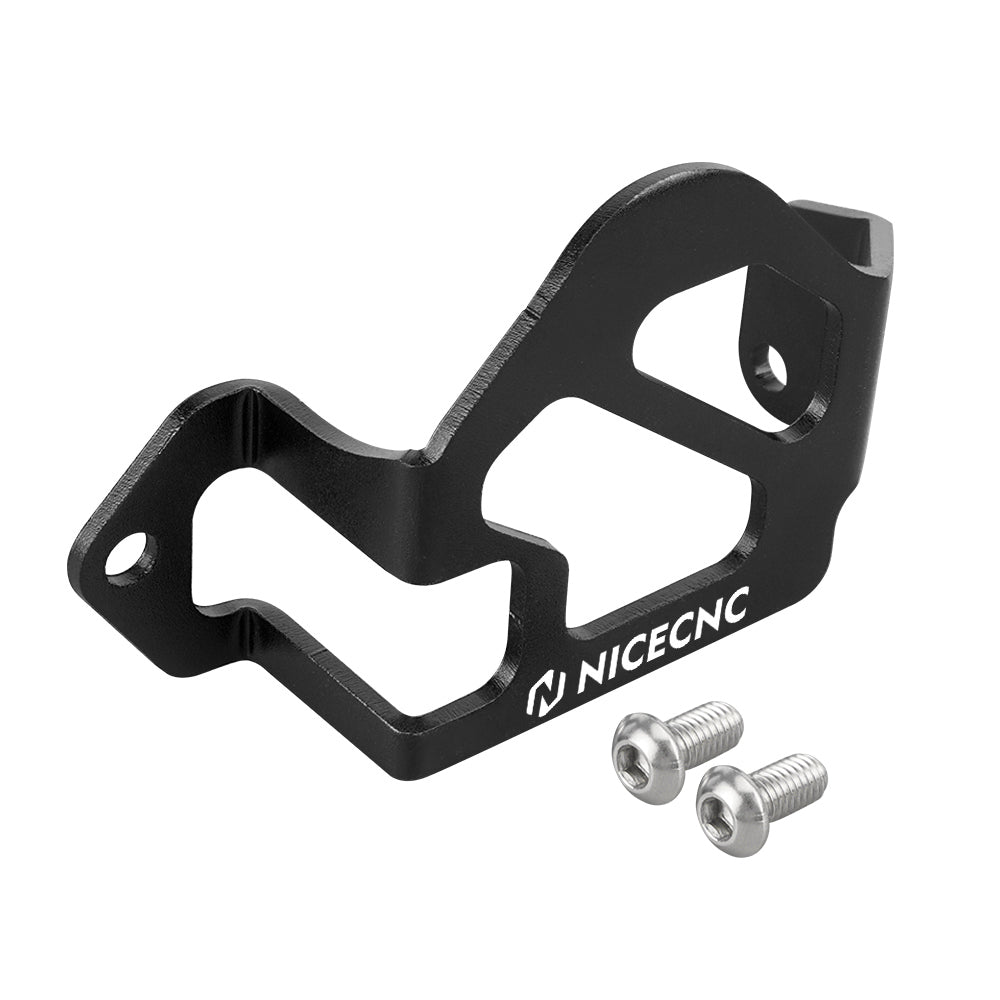 Rear Brake Caliper Guard Protector For Honda XR650L 1993-2025
