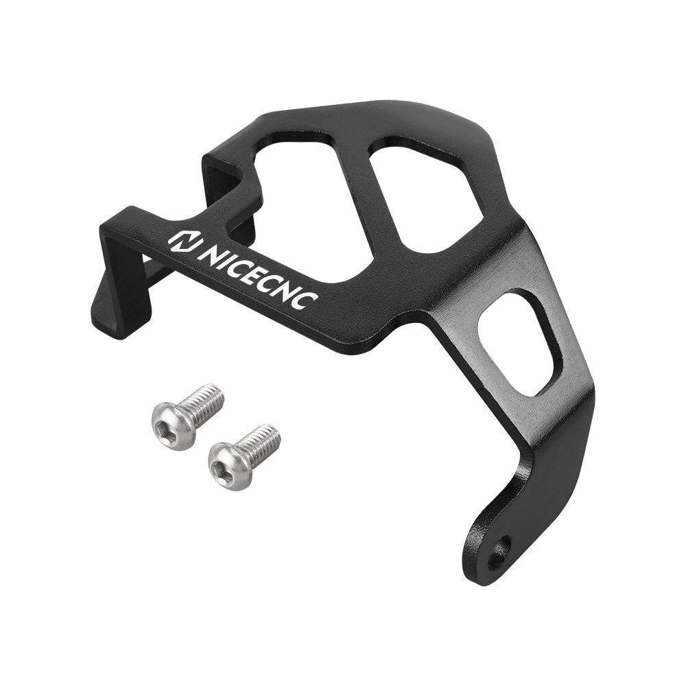 Rear Brake Caliper Guard Protector For Honda XR650L 1993-2025
