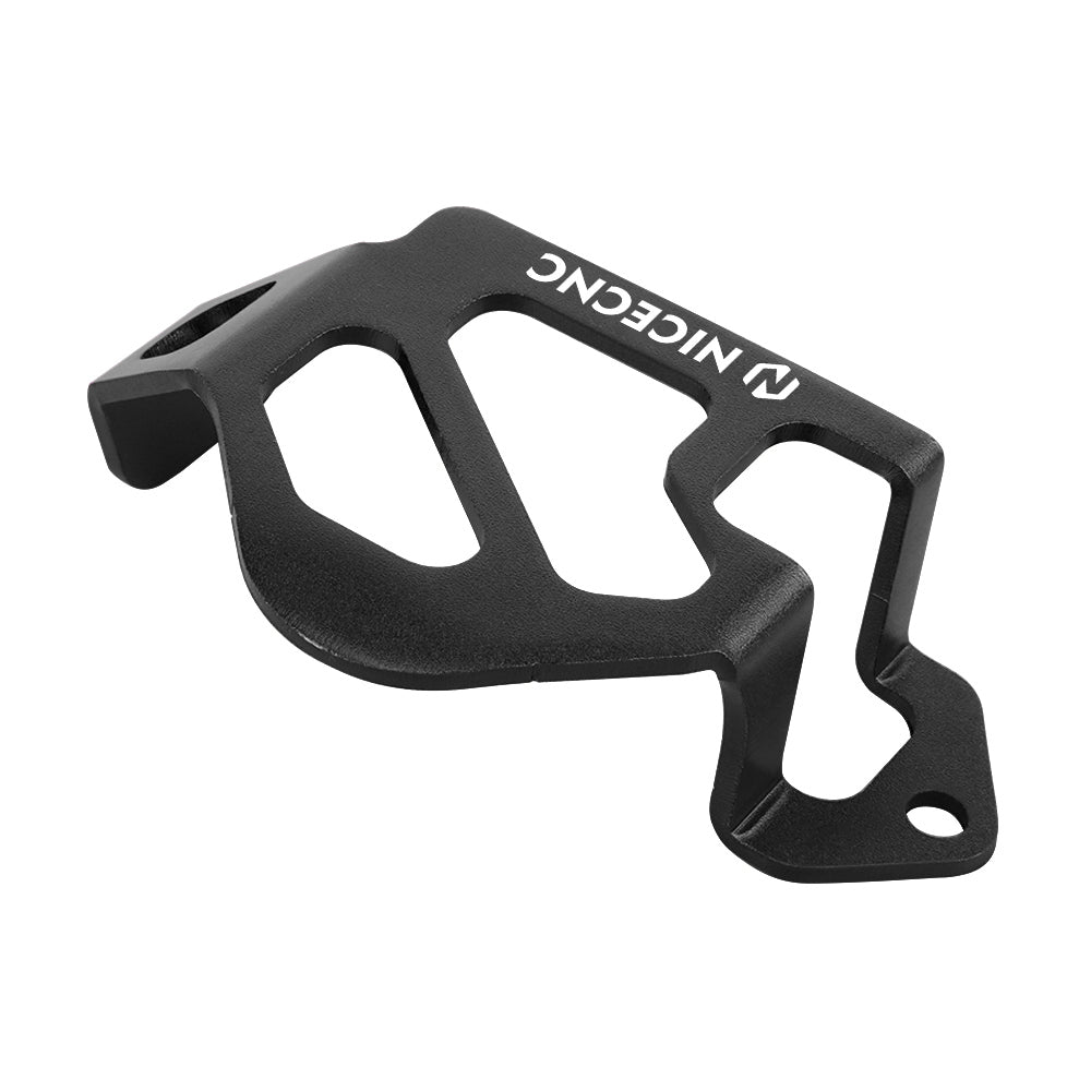 Rear Brake Caliper Guard Protector For Honda XR650L 1993-2025