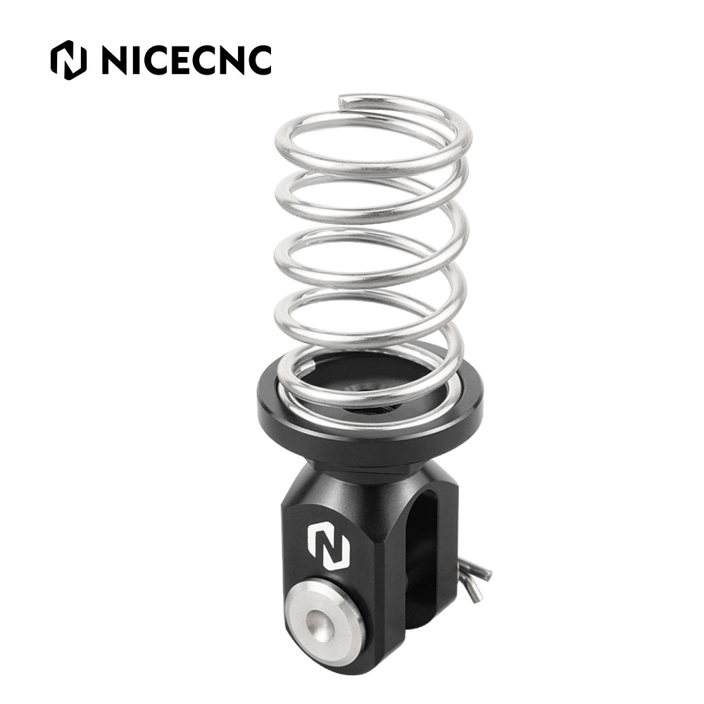 Rear Brake Return Spring for Honda XR650L 1993-2024 XR600R 1993-2000 Position 6