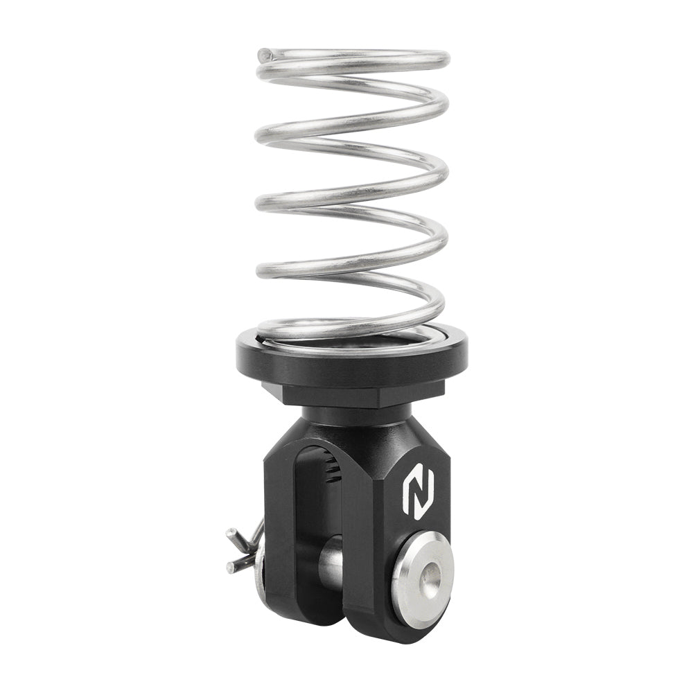 Rear Brake Return Spring for Honda XR650L 1993-2025 XR600R 1993-2000