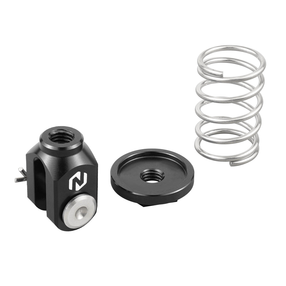 Rear Brake Return Spring for Honda XR650L 1993-2025 XR600R 1993-2000