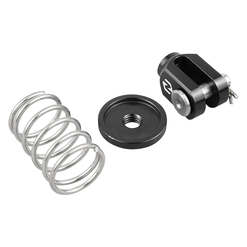 Rear Brake Return Spring for Honda XR650L 1993-2025 XR600R 1993-2000