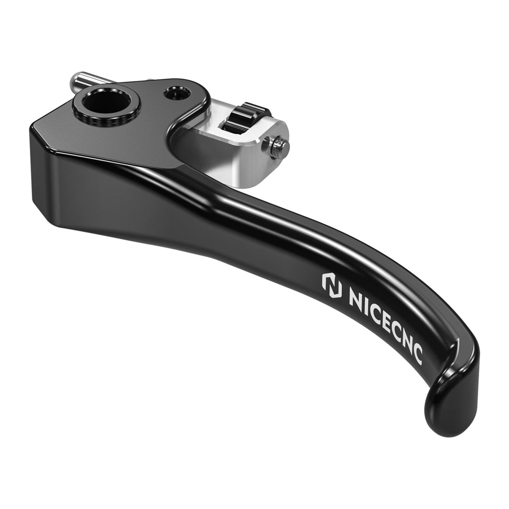 Shorty Clutch Lever For Gas Gas EC EX MC F Braktec System 2024-2025