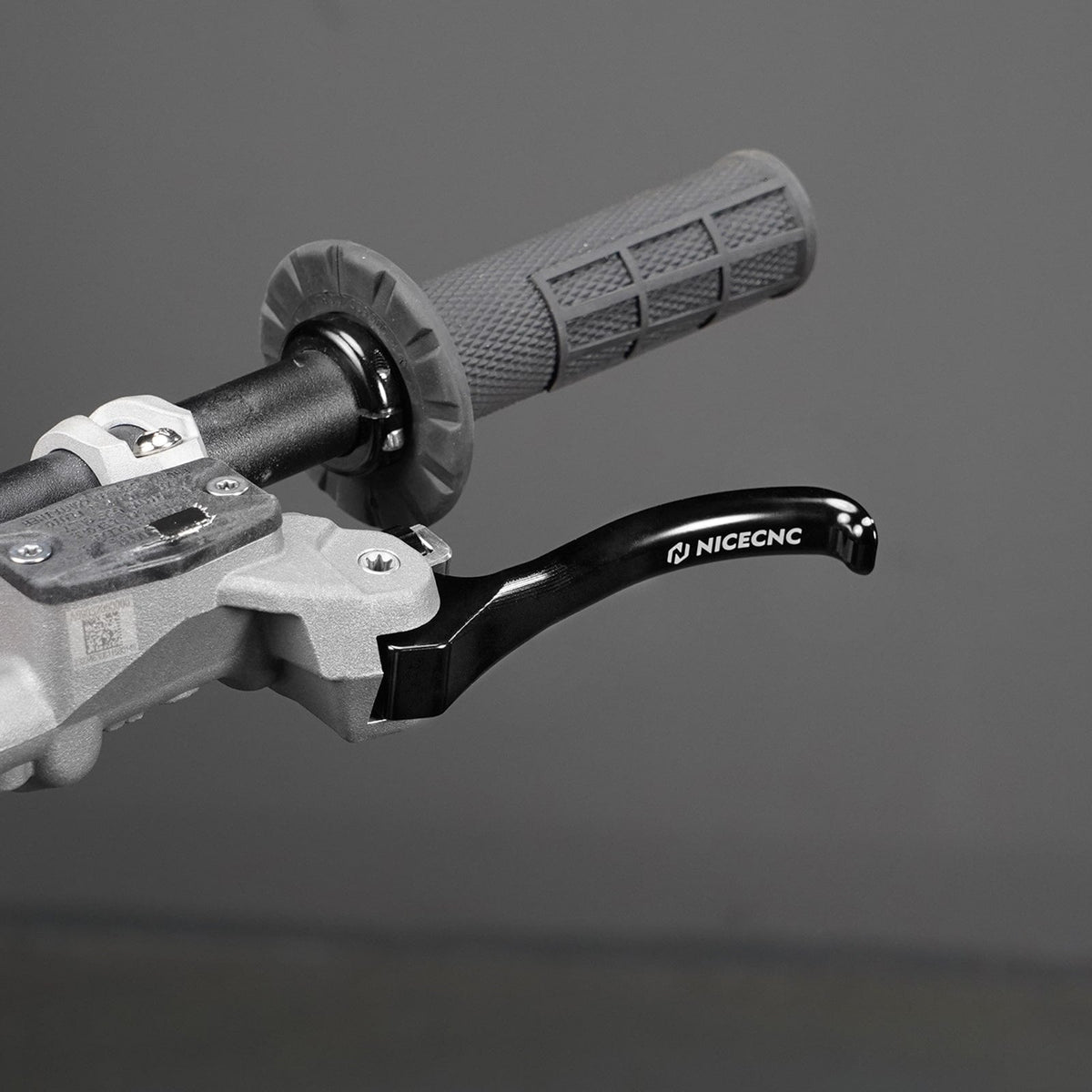 Shorty Brake Clutch Lever Set For Husqvarna TE FE TX FX Gas Gas EC EX MC F Braktec System