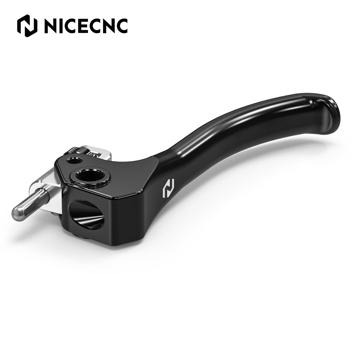 Shorty Clutch Lever For Gas Gas EC EX MC F Braktec System 2024-2025