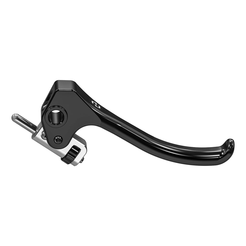 Shorty Clutch Lever For Husqvarna TE FE TX FX Gas Gas EC EX MC F Braktec System