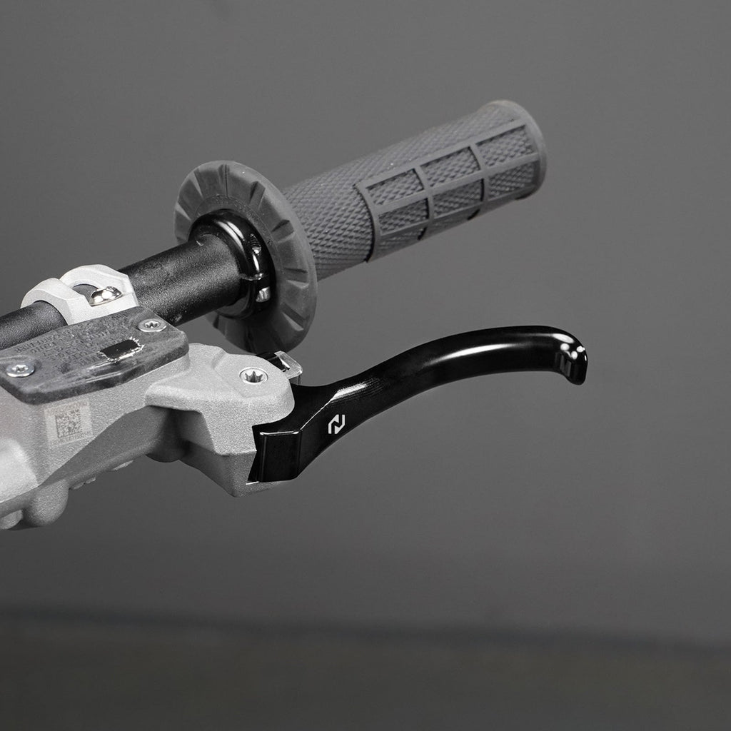 Shorty Clutch Lever For Husqvarna TE FE TX FX Gas Gas EC EX MC F Braktec System