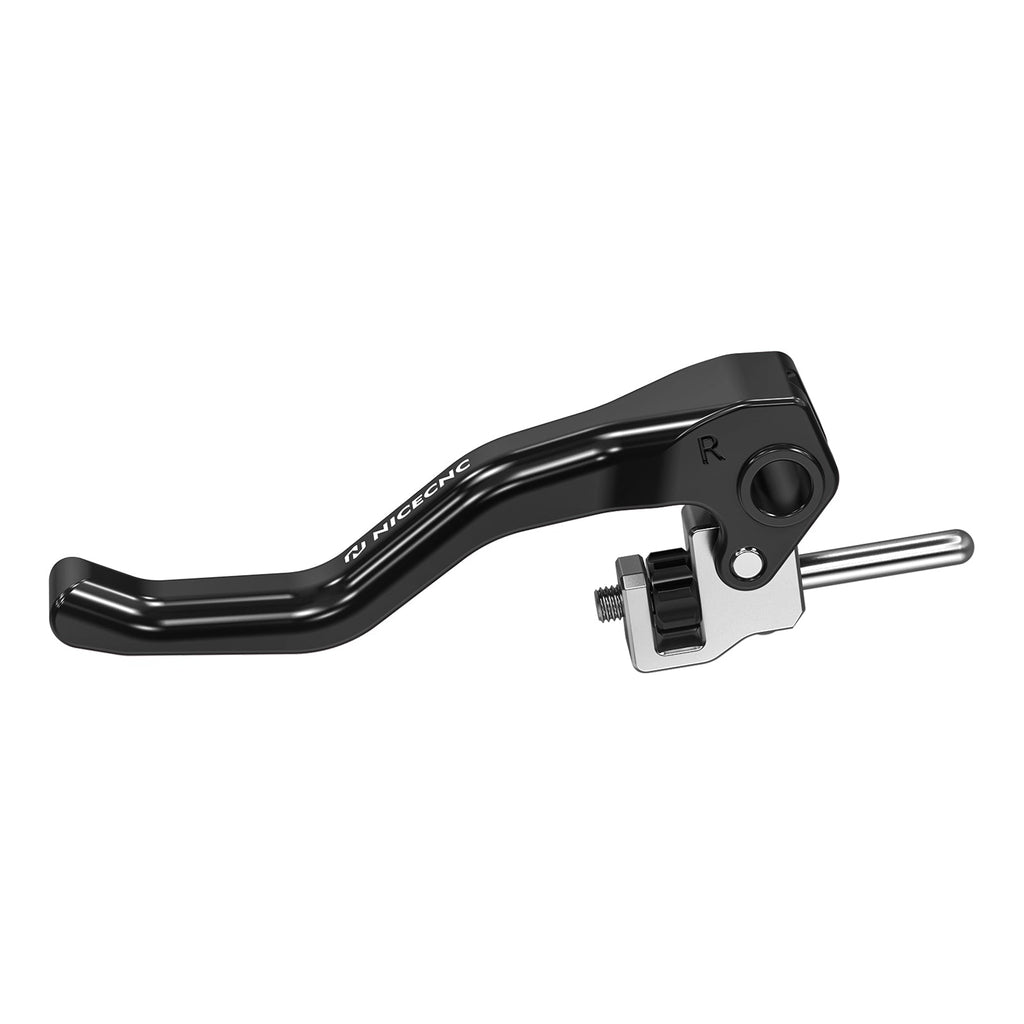 Shorty Brake Clutch Lever Set For Husqvarna TE FE TX FX Gas Gas EC EX MC F Braktec System