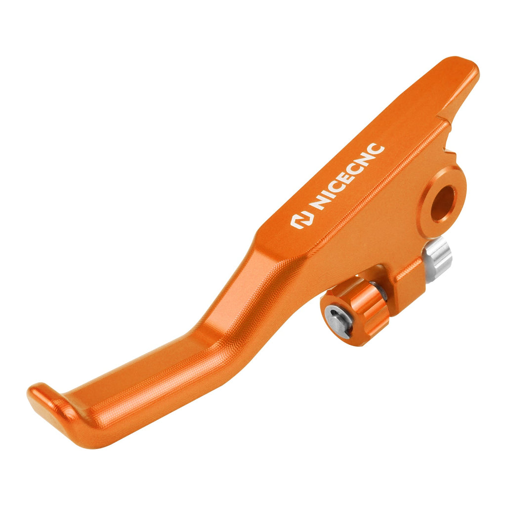 Shorty Brake Clutch Lever Set For KTM 350 500 EXC-F 2014-2025