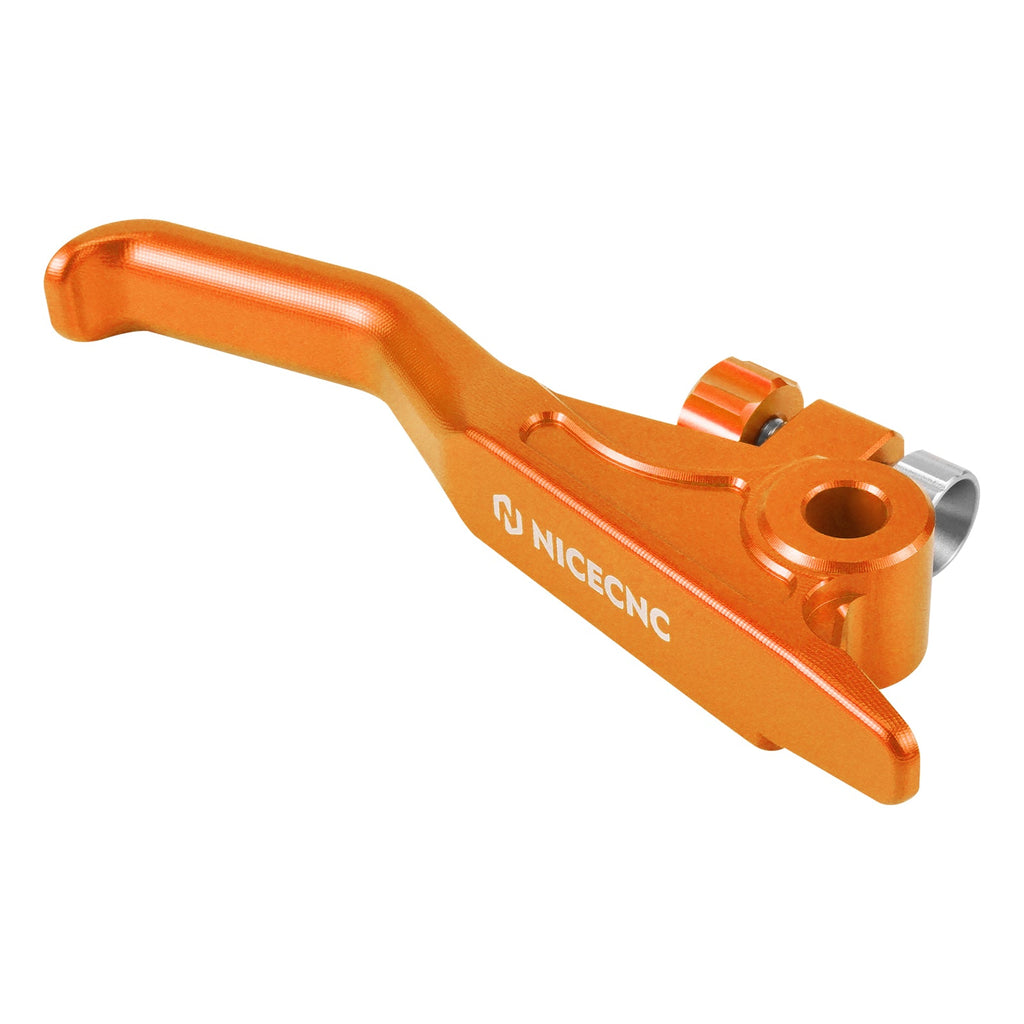 Shorty Brake Clutch Lever Set For KTM 350 500 EXC-F 2014-2025