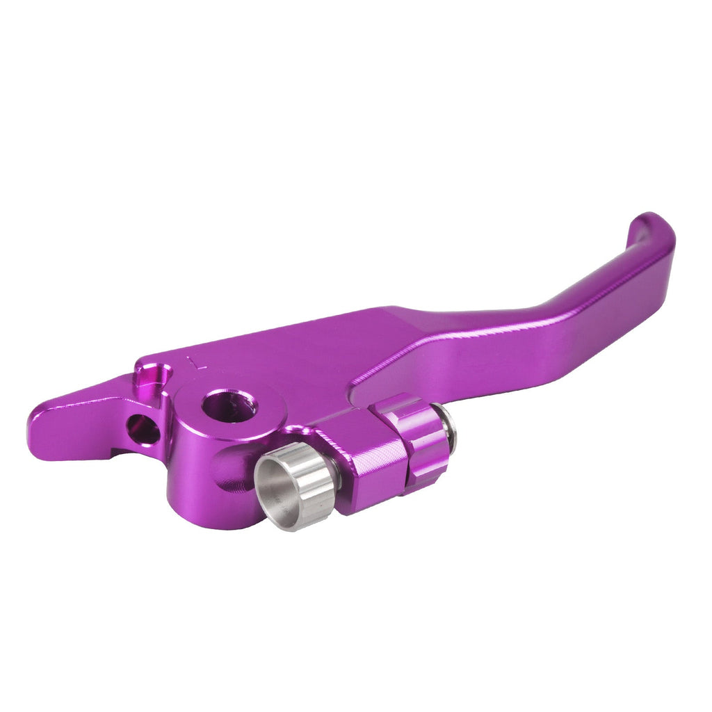 Left Shorty Hand Brake Lever For Stark Varg EX MX 2024-2025