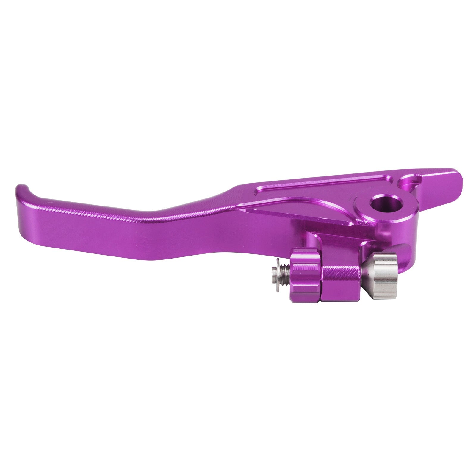 Left Shorty Hand Brake Lever For Stark Varg EX MX 2024-2025