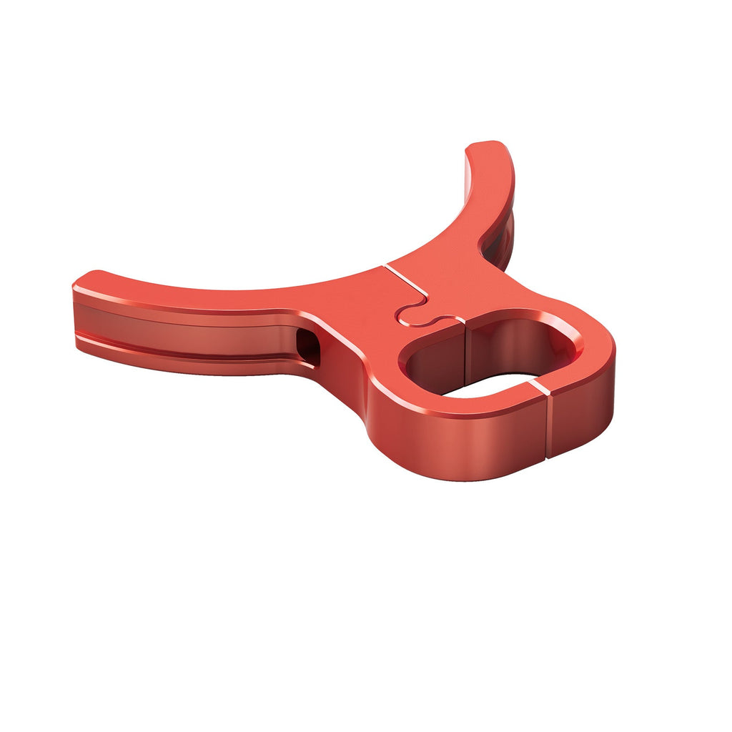 Front Brake Hose Line Guide Clamp For KTM 350 500 EXC-F 2004-2026