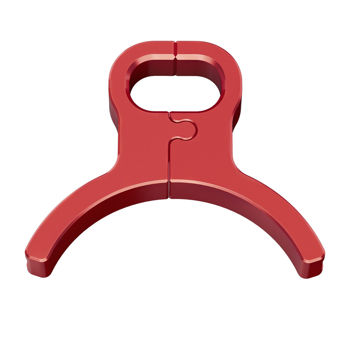 Front Brake Hose Line Guide Clamp For KTM 690 Enduro SMC 790 890 Adventure R