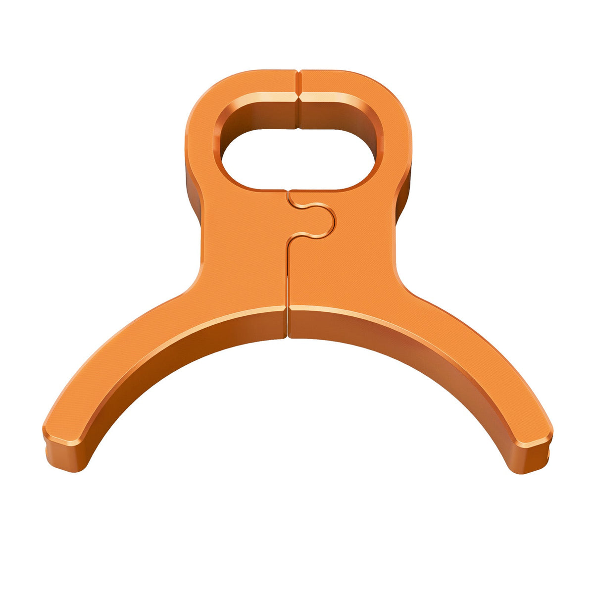 Front Brake Hose Line Guide Clamp Holder For Gas Gas 125–500 EX MC EC F 700 SM ES