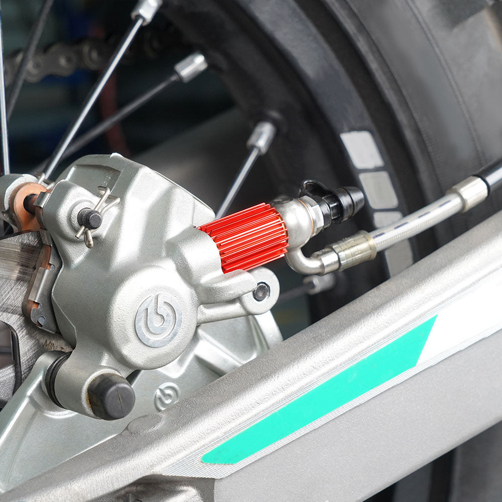 Brake Caliper Cooler For KTM Husqvarna GasGas Husaberg