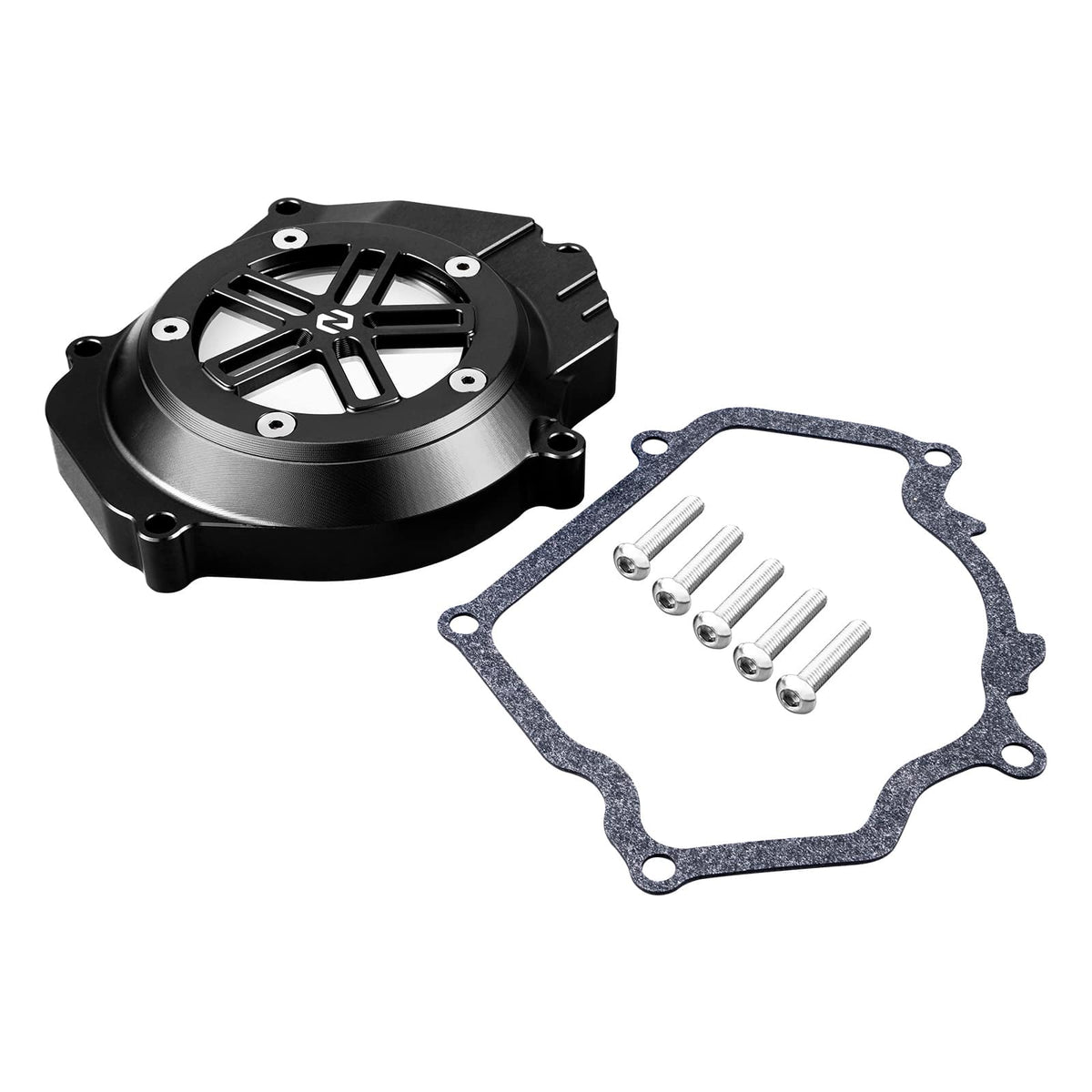 Stator Generator Magneto Crankcase Cover For Yamaha YZ250 1999-2024 YZ250X 2016-2023