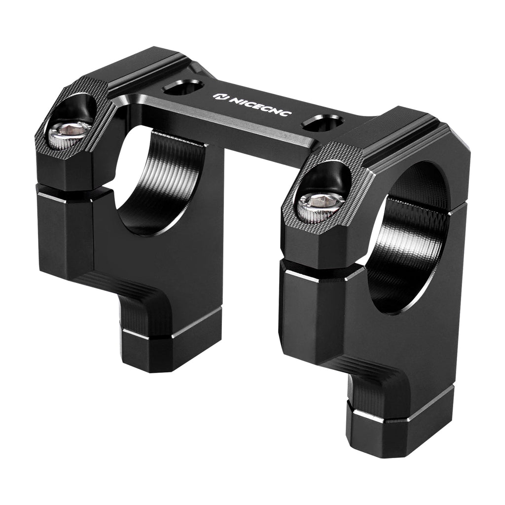 Upper Triple Clamp Top Link & Handlebar Riser For Surron Light Bee X/ S