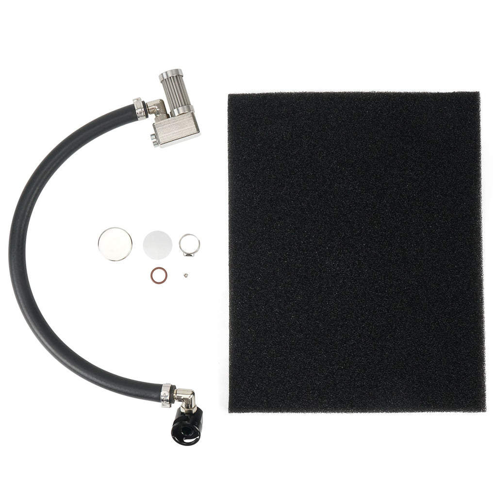 Fuel Tank Extension Tube Transfer Kit For KTM 125-500 Husqvarna 125-501 Gas Gas