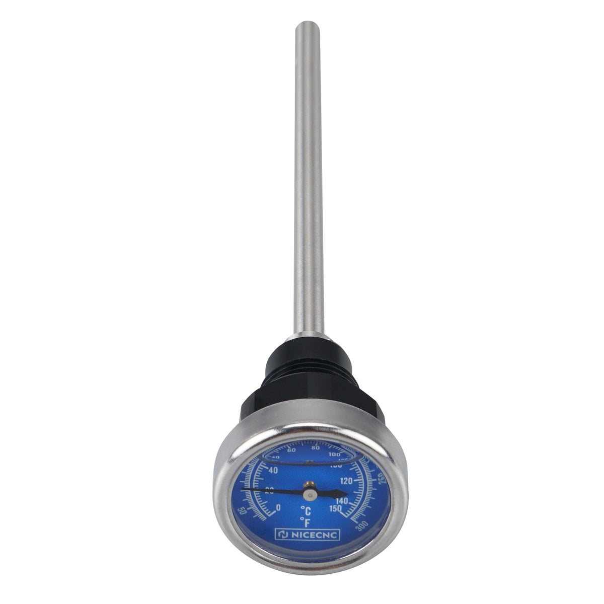 Oil Temperature Dipstick For Suzuki DRZ400 / S / SM 2000-2024