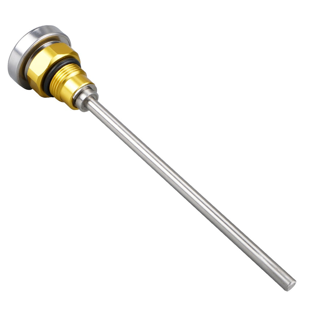Oil Temperature Dipstick For Suzuki DRZ400 / S / SM 2000-2024