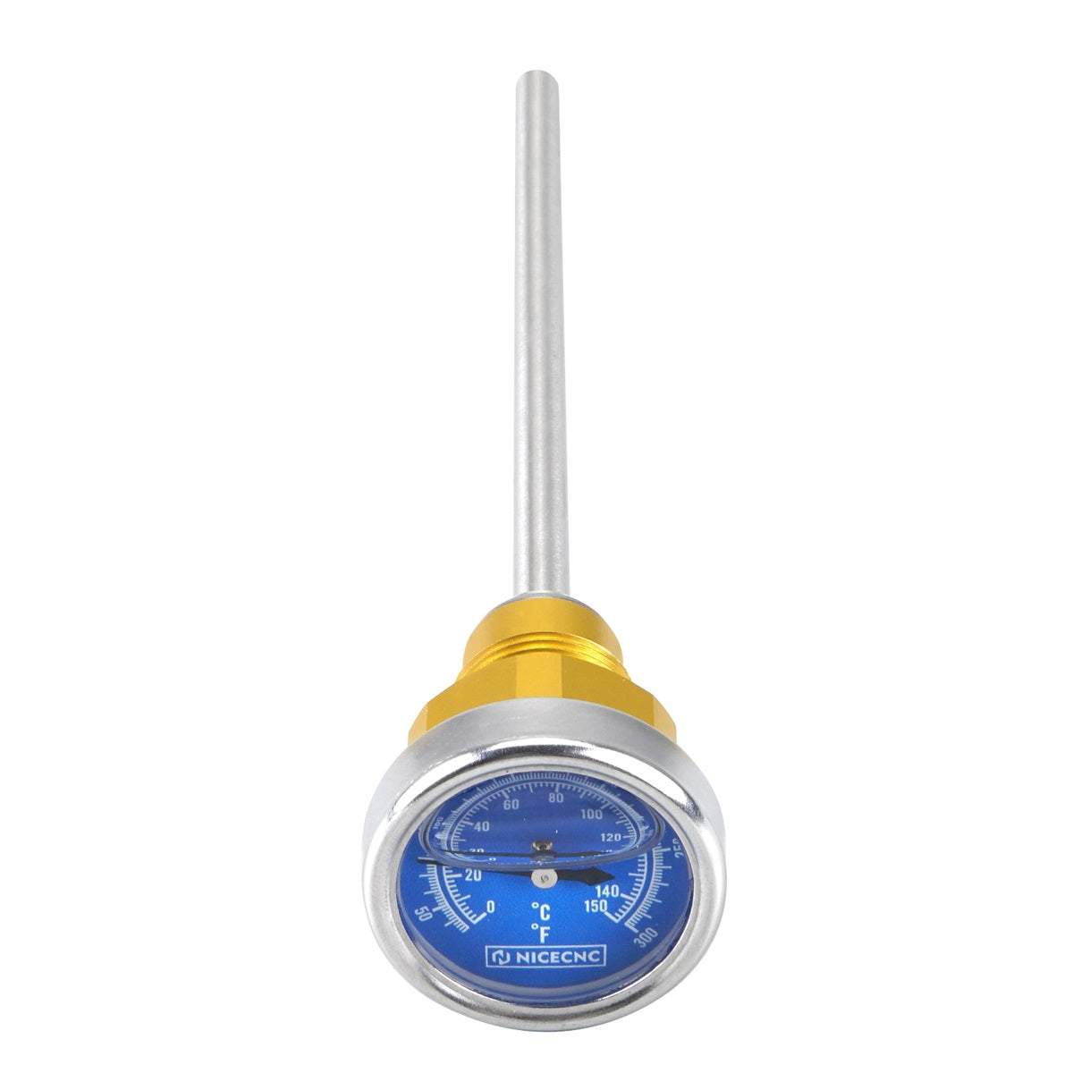 Oil Temperature Dipstick For Suzuki DRZ400 / S / SM 2000-2024