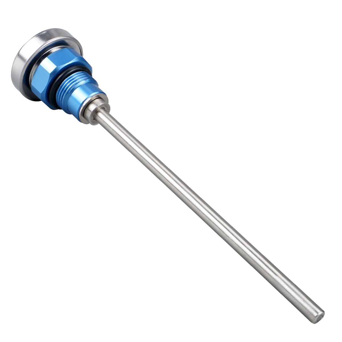 Oil Temperature Dipstick For Suzuki DRZ400 / S / SM 2000-2024
